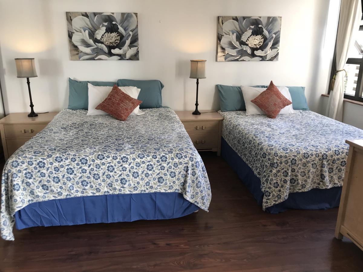 Waikiki Banyan Apartamento